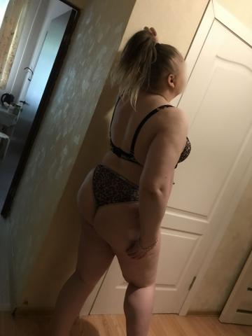 Анна Звезда Ночи фото 3