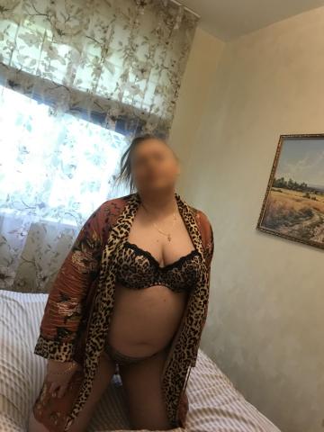 Анна Звезда Ночи фото 5