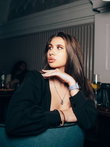 Анастасия VIP Москва Невель