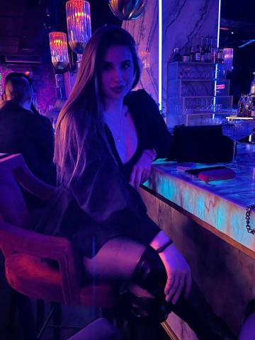 Анастасия VIP Москва фото 3