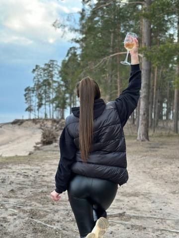 Анастасия VIP Москва фото 6