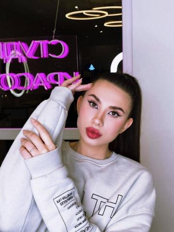 Анастасия VIP Москва фото 7