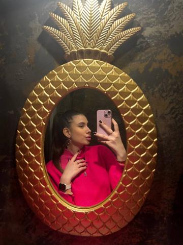 Анастасия VIP Москва фото 8