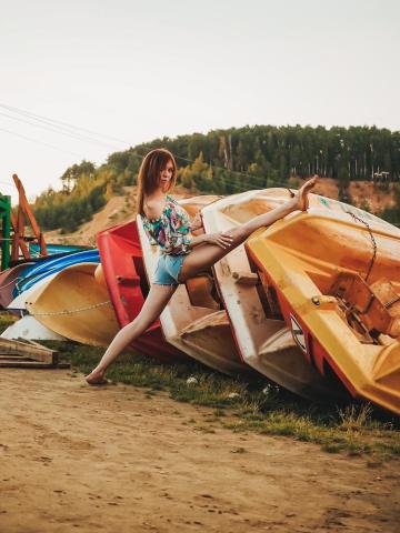 Белла 🥰💋❤️ фото 2