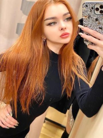 Вероника Грациозная фото 3