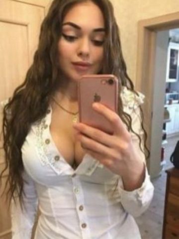 Мария Малышка Невель