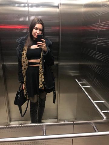 Ясмина фото 2